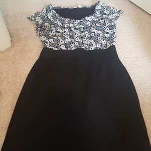 Women's pencil dress